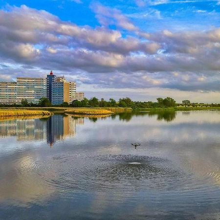 Ferienpark N03-003 Ferienpark ไฮลิเกนฮาเฟิน ภายนอก รูปภาพ